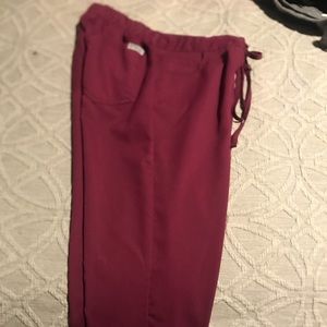 Medical Scrub Pants